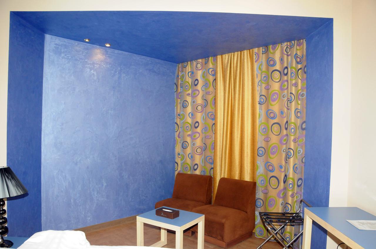 Sky Hotel Salmiya Luaran gambar
